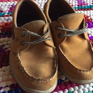 Sperry Loafers SZ13